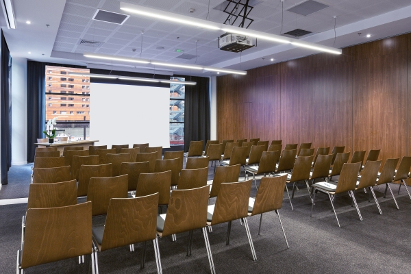 Hotel Melia Paris La Defense